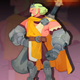 Illustration for article titled When You Were Partying She Studied The Blade